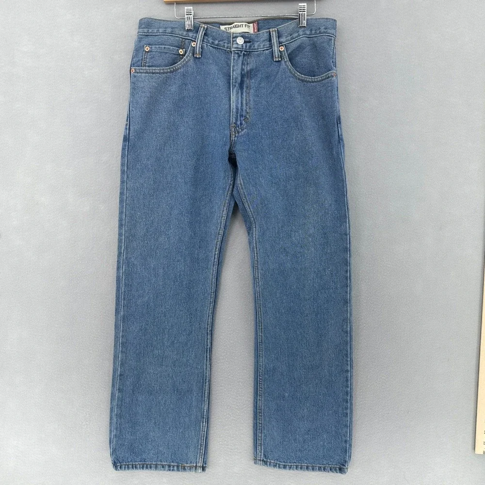 Levis vintage 2005